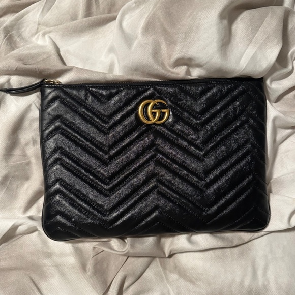 Gucci Pouch - Picture 4 of 5